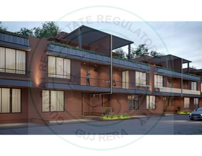 Rivera Bungalows Brochure Image 13
