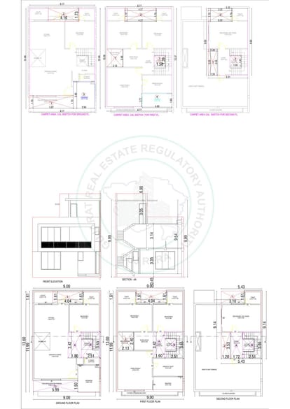 Rivera Bungalows Brochure Image 9