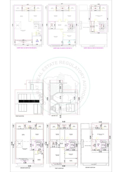 Rivera Bungalows Brochure Image 7