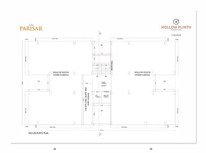 Sai Parisar Brochure Image 7