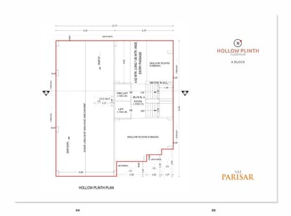 Sai Parisar Brochure Image 3