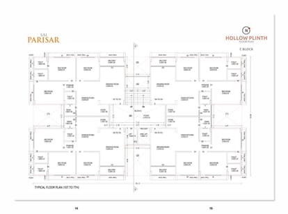 Sai Parisar Brochure Image 8