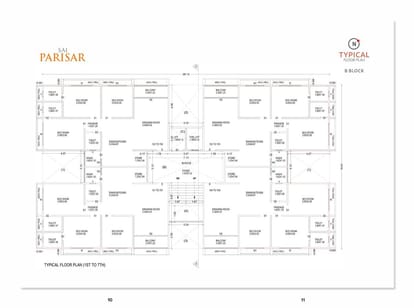 Sai Parisar Brochure Image 6