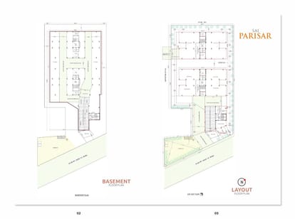 Sai Parisar Brochure Image 2