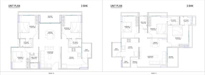 SR Saffron Heights Brochure Image 6
