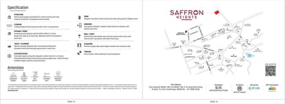 SR Saffron Heights Brochure Image 8