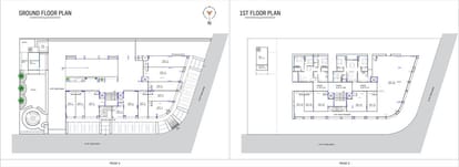 SR Saffron Heights Brochure Image 3
