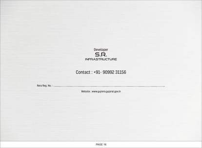 SR Saffron Heights Brochure Image 9