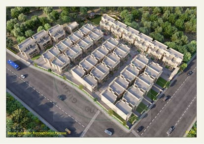 Sarjak Palace Brochure Image 35