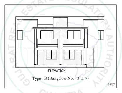Sarjak Palace Brochure Image 9