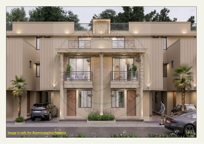 Sarjak Palace Brochure Image 34