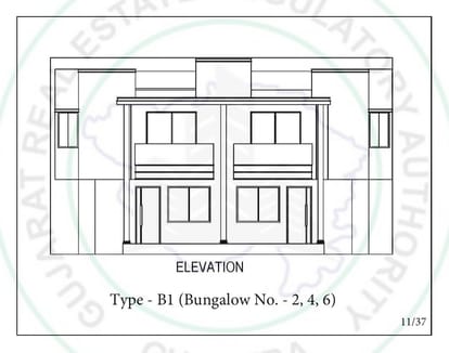 Sarjak Palace Brochure Image 11