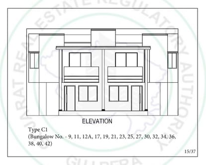 Sarjak Palace Brochure Image 15