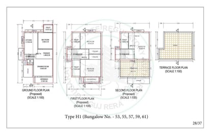 Sarjak Palace Brochure Image 28