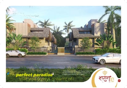 Shagun 10 Brochure Image 5