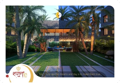 Shagun 10 Brochure Image 12