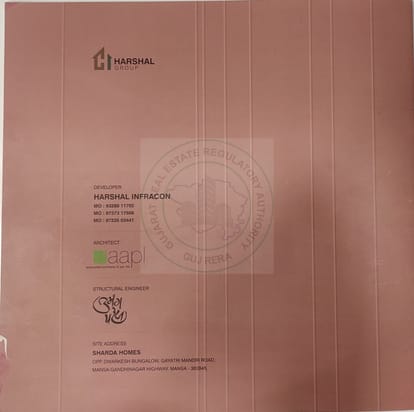 Sharda Homes Brochure Image 15