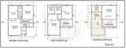 Sharda Homes Brochure Image 7