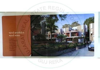 Sharda Homes Brochure Image 2
