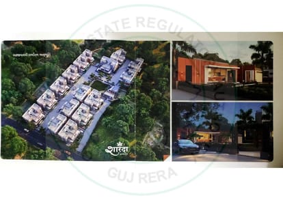 Sharda Homes Brochure Image 4