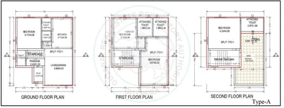 Sharda Homes Brochure Image 6