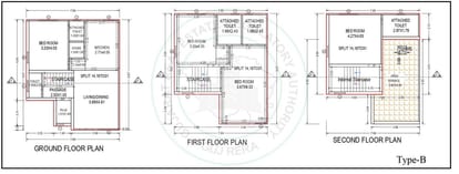 Sharda Homes Brochure Image 8