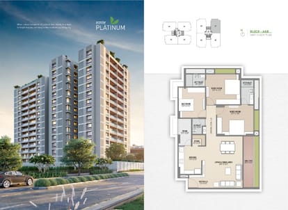 Sharnam Platinum Brochure Image 7