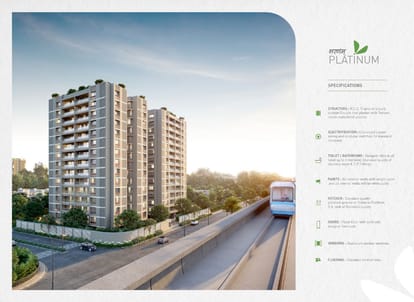 Sharnam Platinum Brochure Image 6