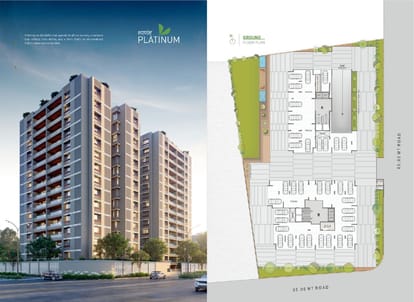 Sharnam Platinum Brochure Image 4