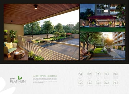 Sharnam Platinum Brochure Image 3