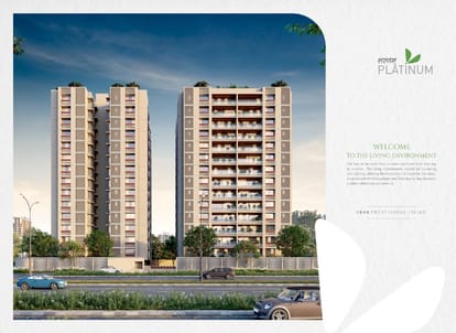 Sharnam Platinum Brochure Image 2
