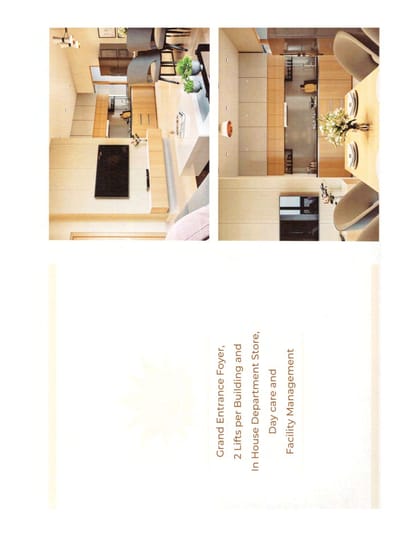 Shree Ambica Residency Brochure Image 16