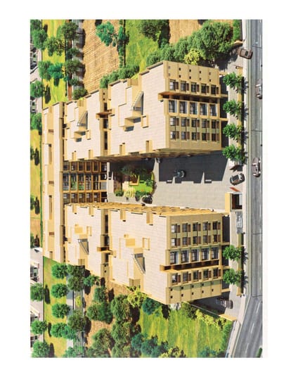 Shree Ambica Residency Brochure Image 8