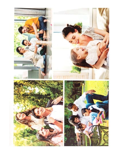 Shree Ambica Residency Brochure Image 15