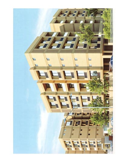 Shree Ambica Residency Brochure Image 13