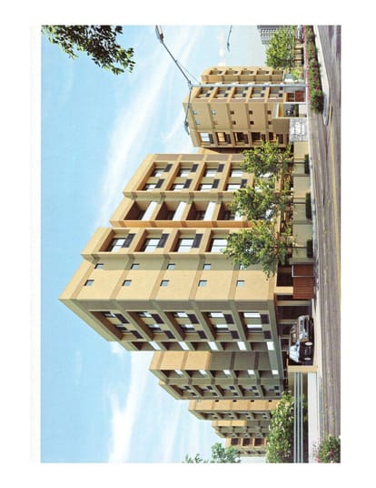 Shree Ambica Residency Brochure Image 3