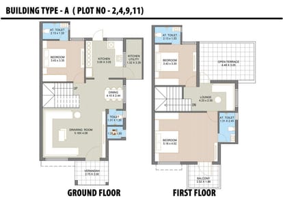 Shree Nilayvilla 2 Brochure Image 7