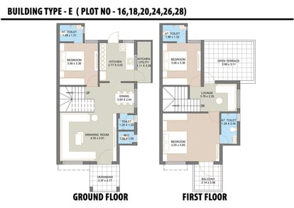 Shree Nilayvilla 2 Brochure Image 13