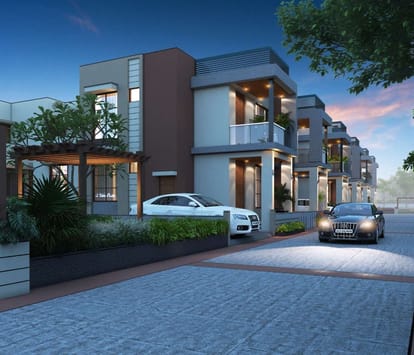Shree Nilayvilla 2 Brochure Image 4