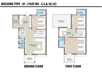 Shree Nilayvilla 2 Brochure Image 8