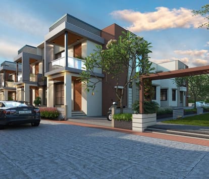 Shree Nilayvilla 2 Brochure Image 3