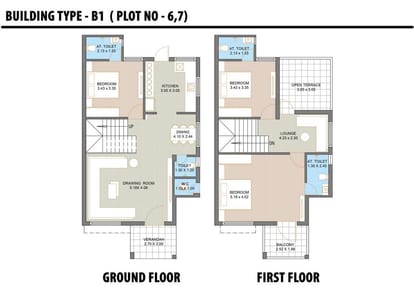 Shree Nilayvilla 2 Brochure Image 10