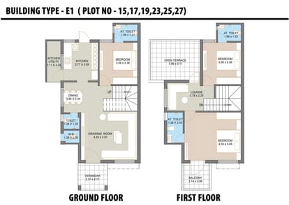 Shree Nilayvilla 2 Brochure Image 14