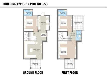 Shree Nilayvilla 2 Brochure Image 15