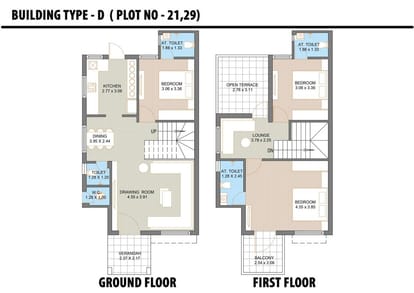 Shree Nilayvilla 2 Brochure Image 12