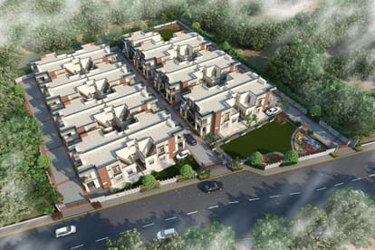 Shree Nilayvilla 2 Brochure Image 2