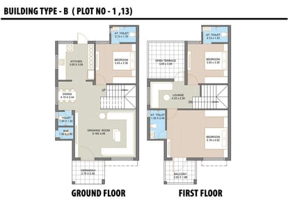 Shree Nilayvilla 2 Brochure Image 9