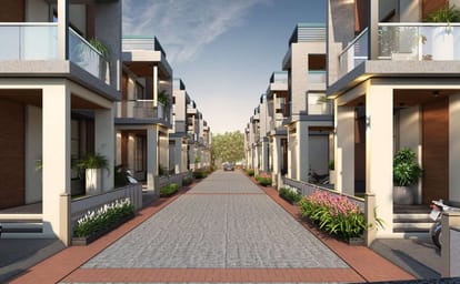 Shree Nilayvilla 2 Brochure Image 5