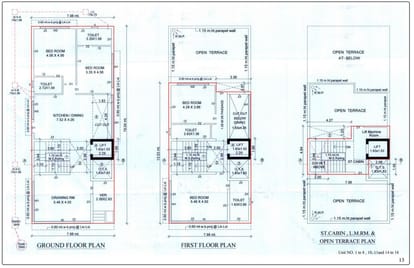 Soham 18 Greens Brochure Image 13