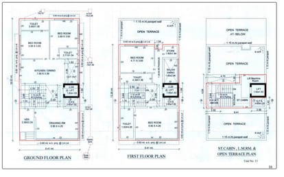 Soham 18 Greens Brochure Image 16
